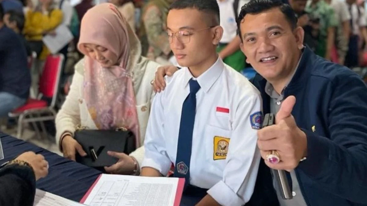 daftar sekolah swasta pada PPDB 2023t