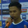 edo pemain persib