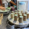 CARA BUAT KUE PUTU SECARA SEDERHANA