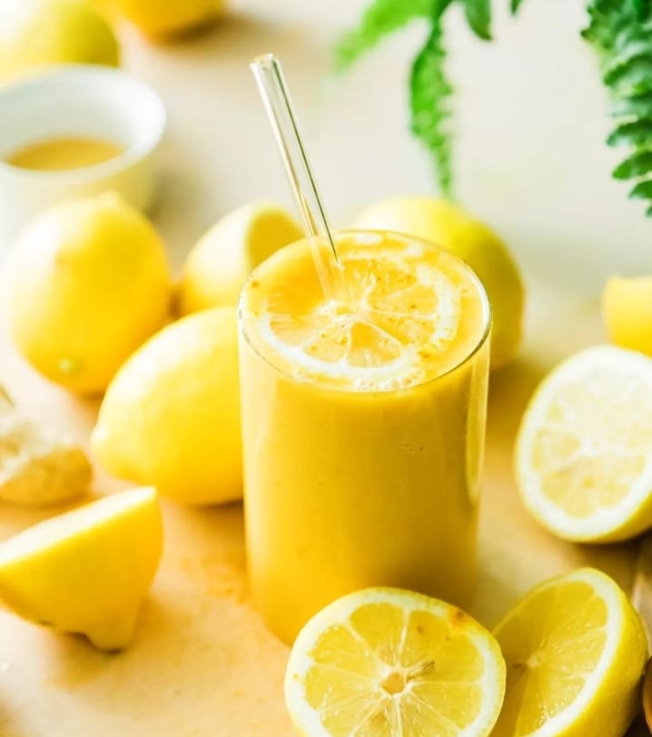 5 Manfaat Jus Lemon Untuk Kecantikan Kulit Wajah Bikin Glowing Hingga