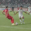 laga persis vs persebaya