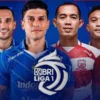 link live streaming persib vs madura united