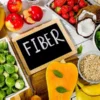 MAKANAN DAN BUAH FIBER AKAN KAYA SERAT YANG BAGUS BUAT TUBUH