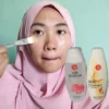 masker minyak zaitun