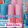 CARA BIKIN ES LILIN POP ES YANG NIKMAT