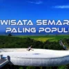 WISATA YANG ADA DI SEMARANG BIKIN KITA PENGEN MAEN DAN JOIN KE SANA