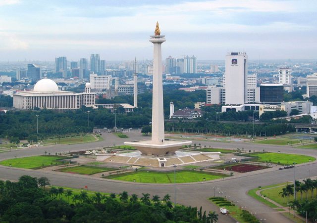 TEMPAT WISATA DI JAKARTA YANG TIDAK BIKIN DOMBET KERING