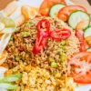 nasi goreng enak