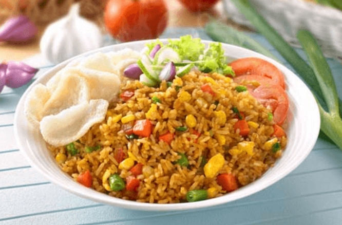 nasi goreng jawa