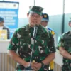 panglima tni