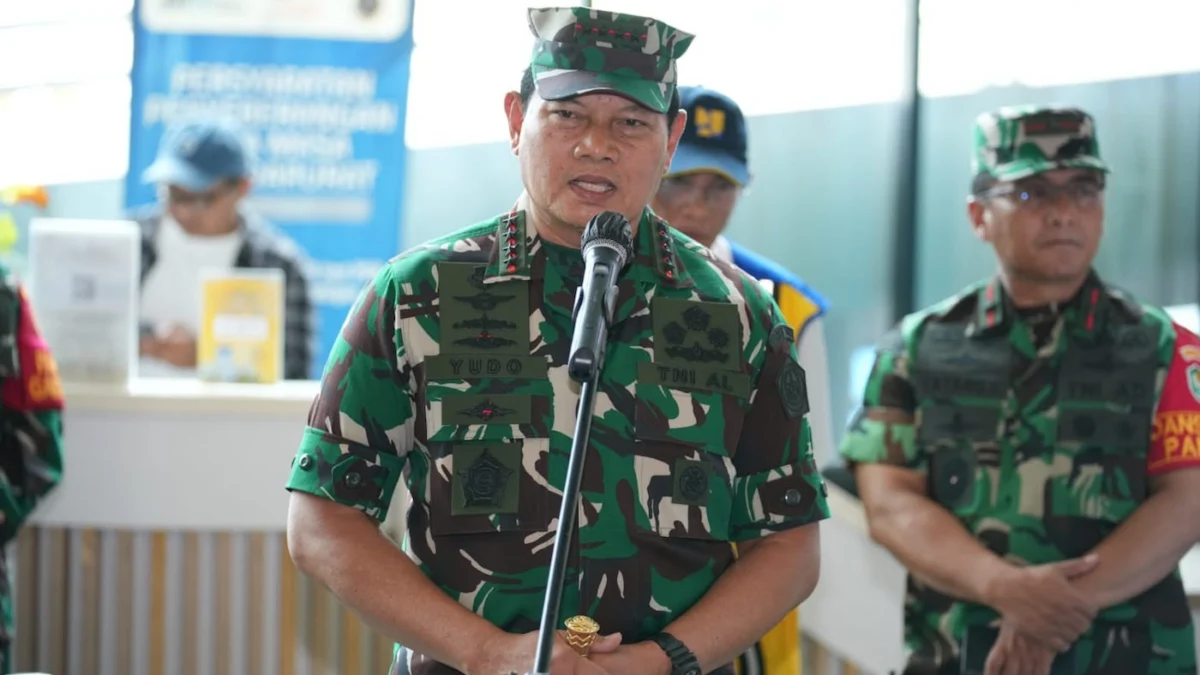 panglima tni