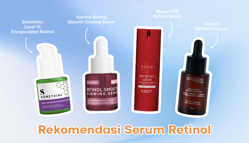 Retinol