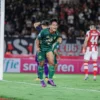 persebaya kalahkan persis solo