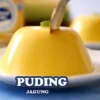 puding jagung