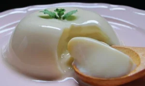 resep puding susu