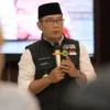 gubernur Jabar ridwan kamil segera berakhir