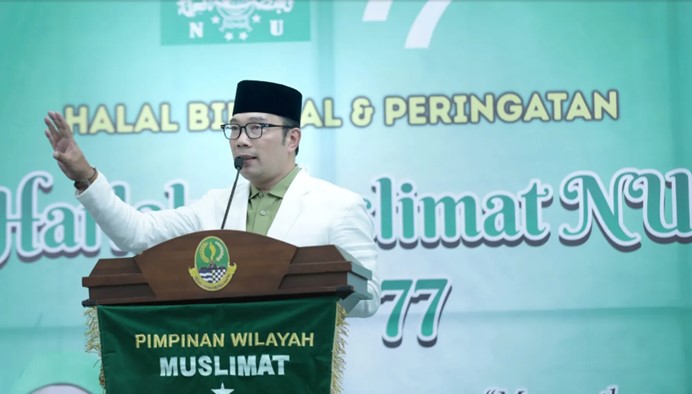 ridwan kamil