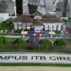 MENGENAL PRODI DI KAMPUS ITB CIREBON YANG BAGUS BANGET