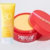 HASILNYA MEMUASKAN! Tips Pakai Bedak Kelly Dan Sunscreen Wardah Agar Wajah Glowing Parah