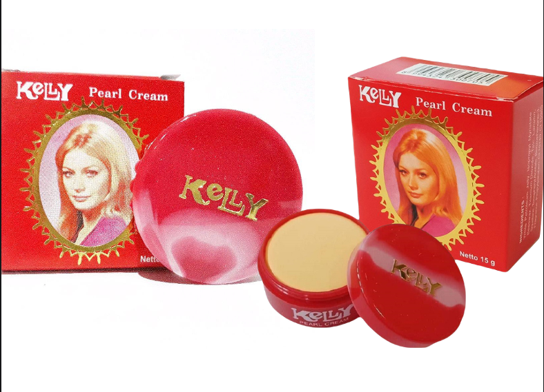 tips pakai krim kelly agar cepat putih