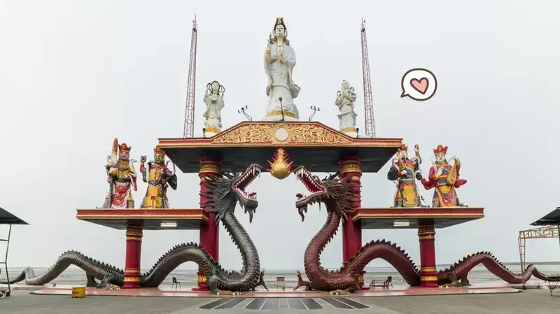 Tempat Wisata Di Surabaya Indahnya Mengalihkan Duniaku !! wisata yang ada di surabaya yang indahnya kaya kamu