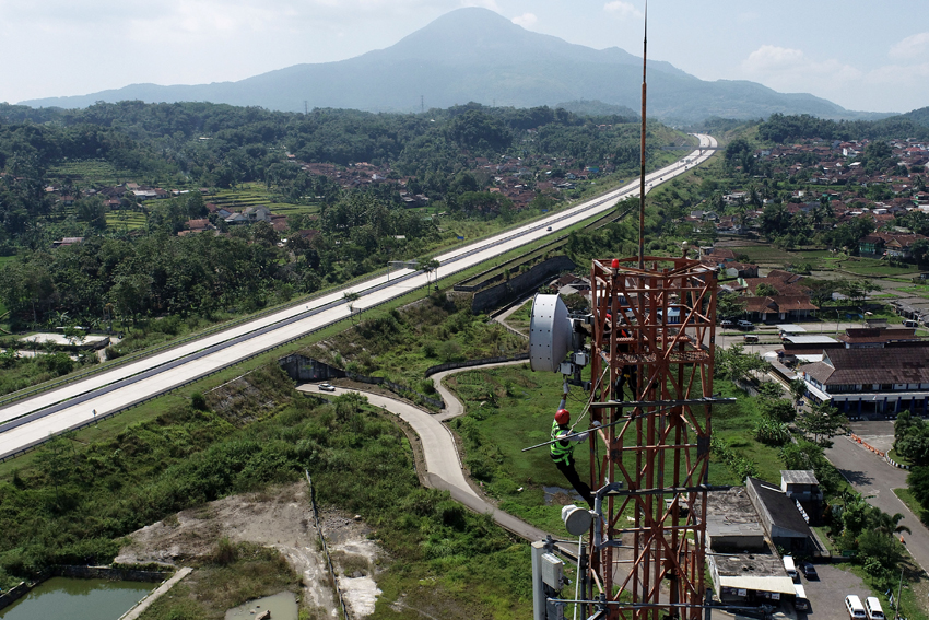 XL Axiata Berhasil Meraih Pertumbuhan Double Digit