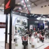 Motor Honda