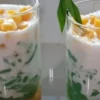 RESEP CENDOL VARIAN RASA BISA BIKIN HARI JADI CERIA