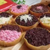 Cara Buat Martabak Mini Dengan Mudah Dan sederhana