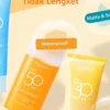 Sunscreen wardah untuk semua jenis kulit