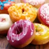 Resep Donat Kentang Empuk