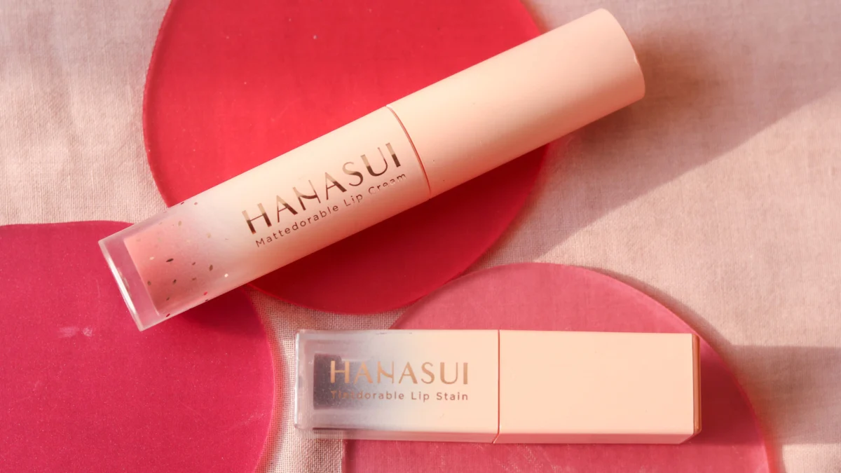 LIPSTIK HANASUI