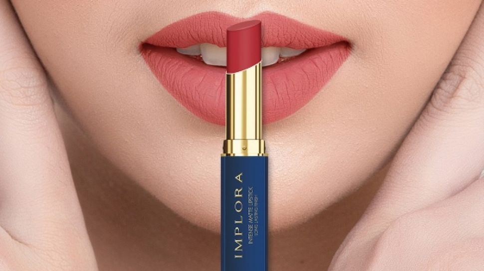 Lipstik Implora