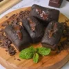 Kue Balok Coklat Oleh-oleh Masa Kini