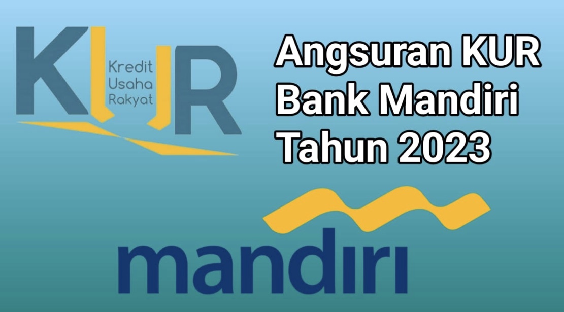 KUR Mandiri