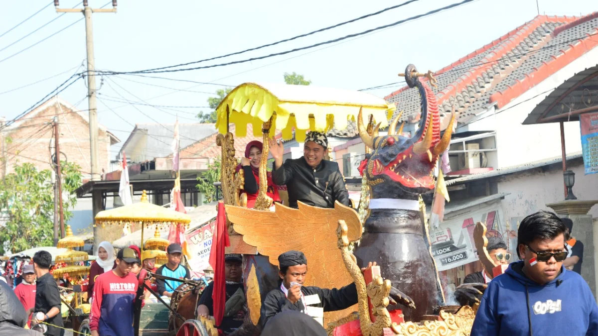 karnaval-kemerdekaan