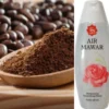 Manfaat masker kopi dan air mawar untuk wajah