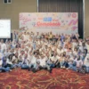 Alumni SMANDA Angkatan 1993 Sukses Gelar Reuni Two93ther Comeback. Kompak Pererat Silaturahmi