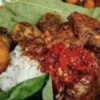 Nasi Jamblang