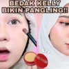 Cara Pintar Mencerahkan Wajah dengan Krim Kelly