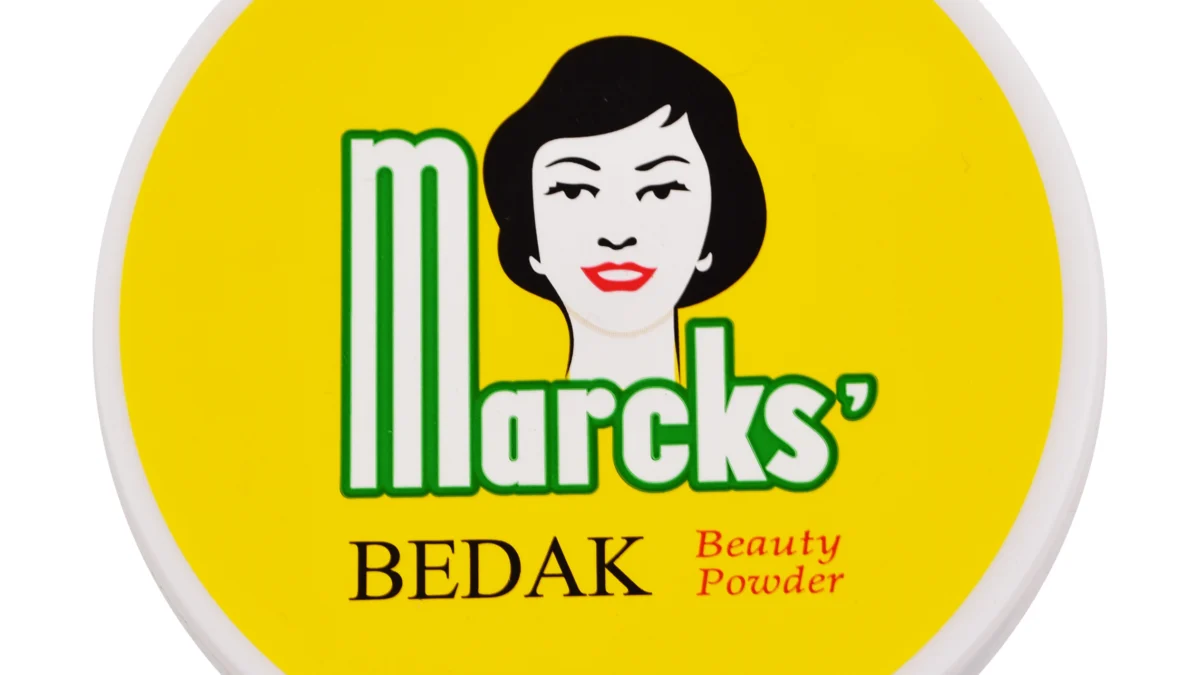 BEDAK MARCKS