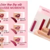 PIXY Lip Mousse Moments Terobosan 2023 Baru di Launching. Matte, Super Lembut, Longlasting bikin Glowing Ada Disini. Wajib Punya!