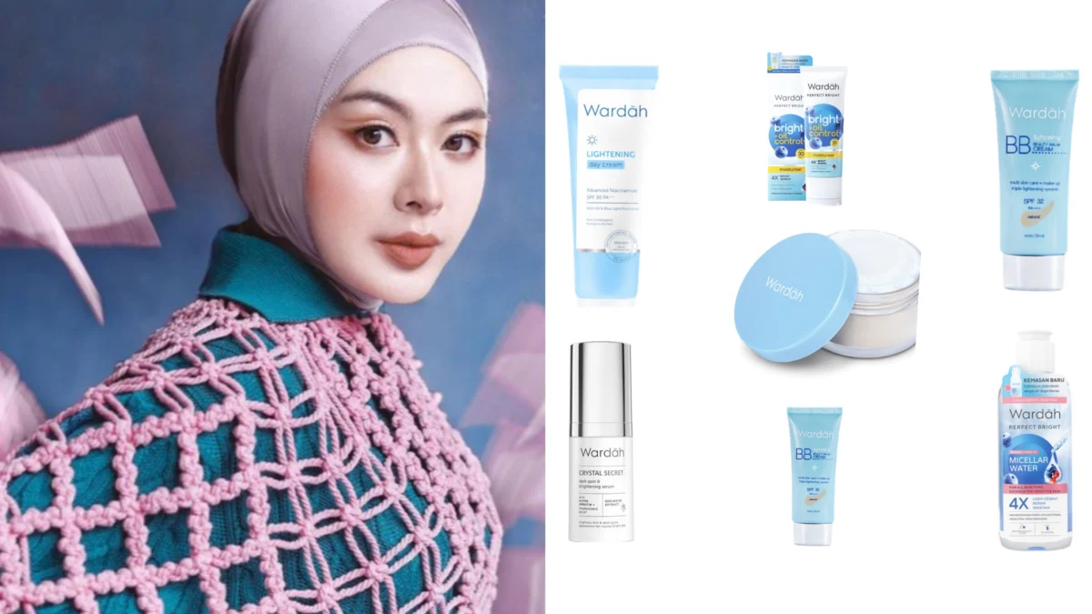 Inilah 10 Produk Wardah Whitening untuk Memutihkan dan Mencerahkan Wajah Bikin Glowing. Cara Memilih Skincare Whitening yang Tepat. Wajib Tahu!