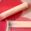 Rekomendasi Lipstik Hanasui