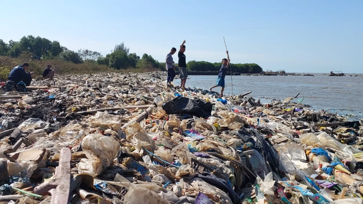 pantai kesenden