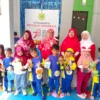 gelar lomba agustusan