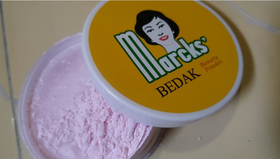 BEDAK MARCKS