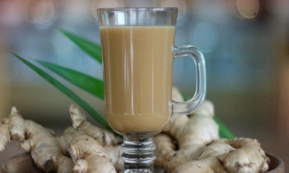 Wedang Bajigur Minuman Legendaris Manis Gurih Bikin Badan Sehat. 3 Tahap Membuatnya Mudah dan Cepat. Cek Disini!