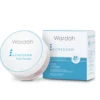 Wardah Acnederm Face Powder untuk Kulit Berjerawat dan Berminyak. 1 Langkah bikin Wajah Glowing. Ada Disini!