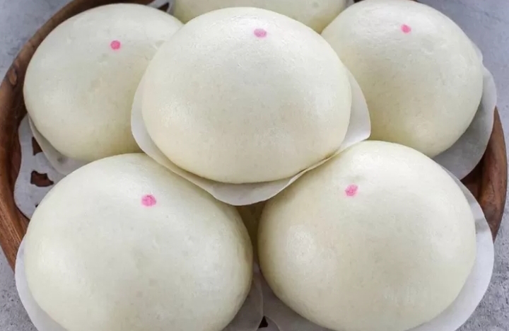 cara buat bakpao